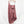 City Chic Pink One-Shoulder Faux Wrap Asymmetrical Hem Maxi Dress UK 16