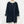 Load image into Gallery viewer, Arna York by City Chic Black Tiered V-Neck Long Sleeve Dress UK 22/24

