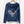 Load image into Gallery viewer, Komodo Dragons Navy Blue Organic Cotton Zip Up Hoodie Size 2/M
