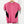 More Mile Pink & Black Gym Sports Running Short Sleeve Top UK 10