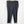 Avenue Charcoal Grey Straight Leg Smart Trousers UK 16
