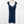 City Chic Navy Off-Shoulder Sweetheart Neckline Maxi Dress UK 16
