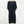 Load image into Gallery viewer, Evans Black Polka Dot V-Neck Crinkle Maxi Dress UK 14
