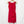 Load image into Gallery viewer, Coast Pink Sleeveless Knee Length Ruffle Pencil Dress UK 10
