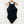Load image into Gallery viewer, City Chic Black Halter Neck One Piece Swimsuit UK 16
