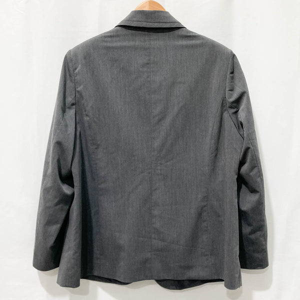 Wardrobe Grey Smart Jacket UK 20