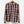 Levi's Red Check Long Sleeve Cotton Shirt S