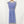 Load image into Gallery viewer, BHS Wedding Periwinkle Blue Sleeveless Jewel Embellished Dress UK 8
