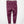 Load image into Gallery viewer, M&amp;S Burgundy Purple Super Skinny Jeans UK 16 Regular
