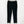 Load image into Gallery viewer, TU Black Smart Straight Leg Tailored Trousers UK 10S
