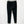 Load image into Gallery viewer, TU Black Smart Straight Leg Tailored Trousers UK 10S
