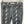 Load image into Gallery viewer, Redial Paris Black &amp; Grey Snakeskin Printed Skinny Jeans UK 8

