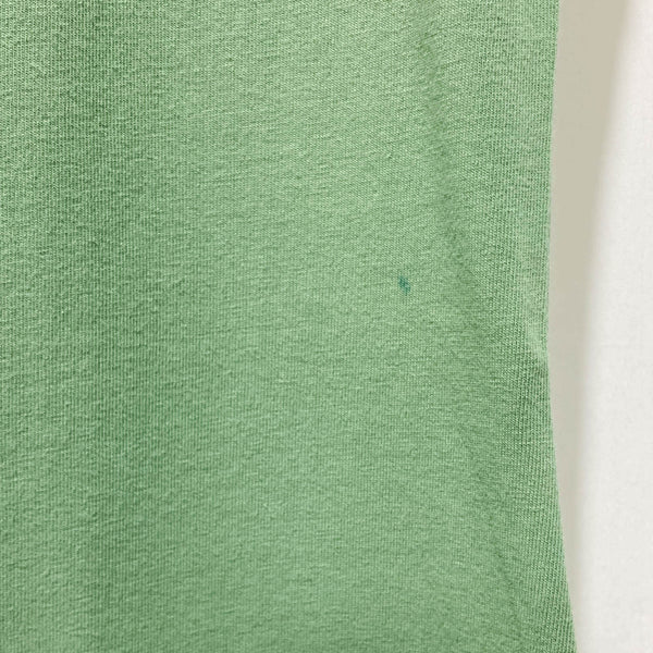 Gossypium Green Organic Cotton Blend Short T Shirt Dress UK10