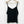 Set of 2 City Chic Camisole Vests UK22 - 1 x Nude , 1 x Black