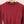 Load image into Gallery viewer, American Apparel Burgundy Cable Knit Cotton Jumper S
