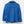 Lands' End Blue Wool Blend Zip Front Jacket UK 10