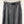 M&S Dark Grey Lined Flared Skirt UK10