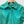M&S Jade Green Textured Striped Short Sleeve Blouse UK 12