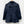 Load image into Gallery viewer, M&amp;S Navy Button Front Basic Jacket UK 10
