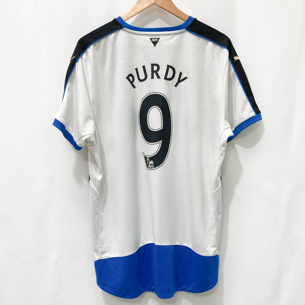 Puma Newcastle United Shirt 9 Purdy XL