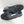 Pierre Cardin Navy Blue Leather Peep Toe Slingback Sandals UK3