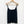 Load image into Gallery viewer, Set of 3 City Chic Black Camisole Vests UK 18 
