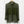 Load image into Gallery viewer, Zara Dark Green Sheer Long Sleeve Relaxed Fit Blouse S
