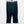 City Chic Black Linen Blend Relaxed Leg Trousers UK 20