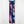 AX Paris Multicoloured Strapless Tie Back Maxi Dress UK 10