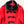 Load image into Gallery viewer, Jingles Red &amp; Black Traditional Faux Fur Collar Coat Age 2/3

