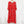 Load image into Gallery viewer, Loralette by City Chic Red Floral Print V-Neck Maxi Dress UK 14
