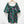 Load image into Gallery viewer, City Chic Black Floral Square Neck Puff Sleeve Short Dress UK 24
