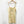 City Chic Yellow Gingham Floral Print Knee Length Sleeveless Dress UK 20