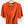 Load image into Gallery viewer, Miss Selfridge Dark Orange V-Neck Tie Front Short Dress UK 8

