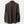 Load image into Gallery viewer, M&amp;S Autograph Brown Striped Long Sleeve Shirt L
