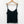 Load image into Gallery viewer, Set of 3 City Chic Black/Nude Camisole Vests UK 22/24

