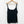 Load image into Gallery viewer, Set of 3 City Chic Black/Nude Camisole Vests UK 22/24
