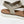 Load image into Gallery viewer, Evans Grey Faux Suede Open Toe Contrast Sole Strap Sandals UK 7E
