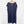 Load image into Gallery viewer, Zim &amp; Zoe by City Chic Navy V-Neck Plain Knee Length Dress UK 22/24
