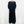 Load image into Gallery viewer, Avenue Black V-Neck Hi-Lo Hem Maxi Dress UK 14
