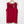 Load image into Gallery viewer, Evans Dark Red Lattice Cut-Out Sleeveless Top UK 16
