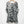 Load image into Gallery viewer, Arna York by City Chic Black Animal Print Sheer Tunic Top UK 22/24

