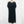 Load image into Gallery viewer, City Chic Black Spot Flock Dress UK18
