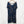 Load image into Gallery viewer, Avenue Black Patterned Cross Back Short Sleeve Jersey Dress UK 20
