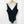 Load image into Gallery viewer, City Chic Black Ruffle One-Piece Swimsuit UK20
