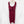 Load image into Gallery viewer, City Chic Garnet Red Off-Shoulder Ruffle Dress UK 24
