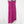 Load image into Gallery viewer, City Chic Fuchsia Pink Plait Detail Halter Neck Maxi Dress UK 14
