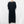 Load image into Gallery viewer, Avenue Black V-Neck Relaxed Fit Hi-Lo Hem Maxi Dress UK 18

