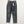 Urban Bliss by New Look Dark Grey Ripped Mom Jeans UK10