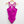 Load image into Gallery viewer, City Chic Fuchsia Pink Underwire One Piece Swimsuit UK 18
